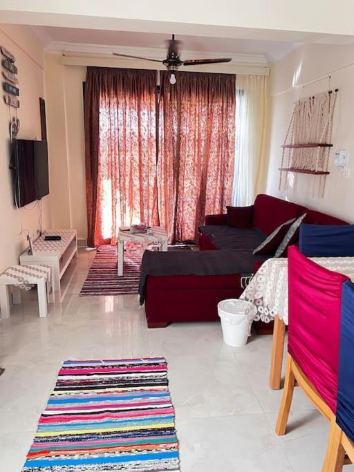 Cozy 2 Bedroom With A Big Garden In Carthage Families-only * El Alamein