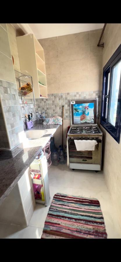 Apartment Cozy 2 Bedroom With A Big Garden In Carthage Families-only *