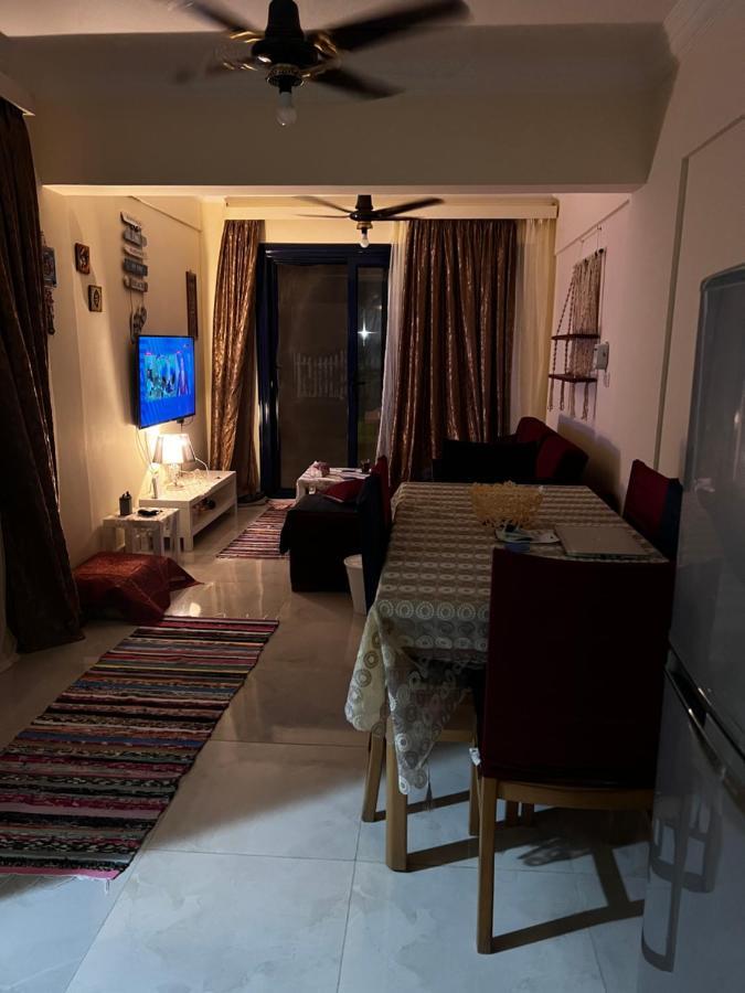 Apartment Cozy 2 Bedroom With A Big Garden In Carthage Families-only El Alamein