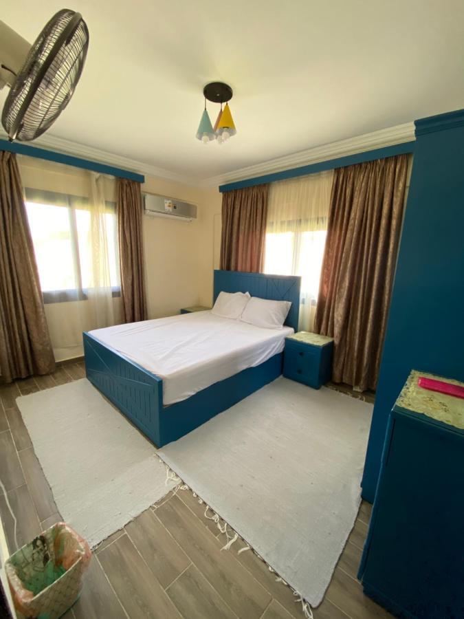 Cozy 2 Bedroom With A Big Garden In Carthage Families-only *