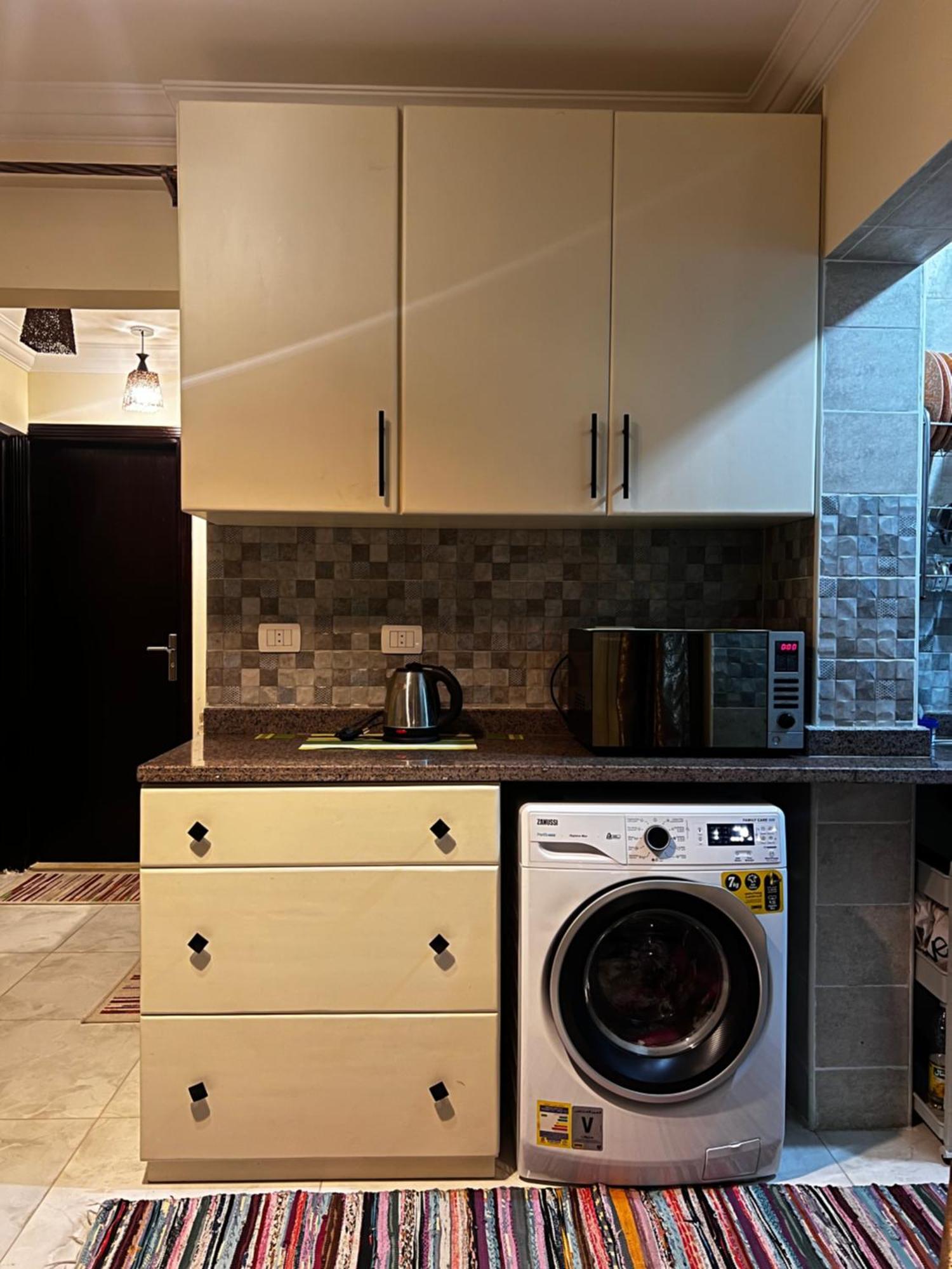 Cozy 2 Bedroom With A Big Garden In Carthage Families-only * El Alamein