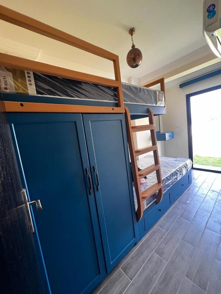 Apartment Cozy 2 Bedroom With A Big Garden In Carthage Families-only *