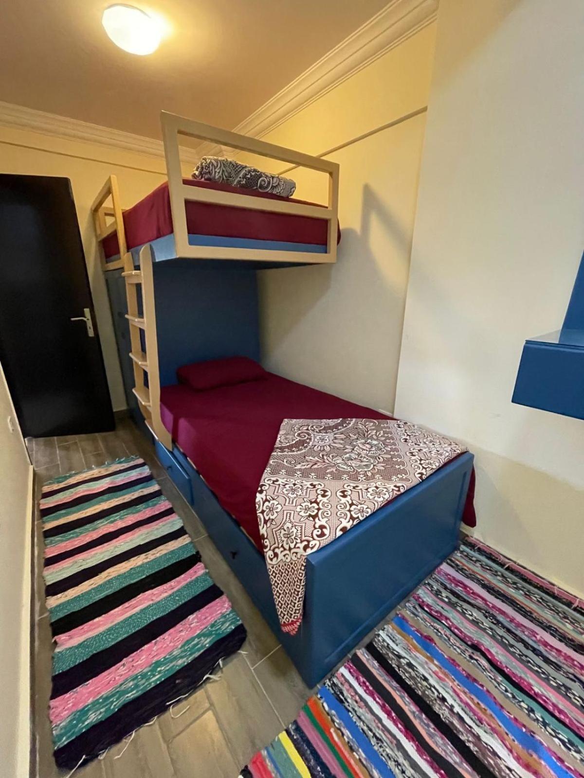 Cozy 2 Bedroom With A Big Garden In Carthage Families-only * El Alamein